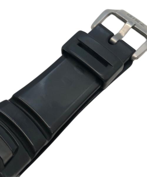 CASIO（カシオ）CASIO (カシオ) G-SHOCK　クロノグラフの古着・服飾アイテム