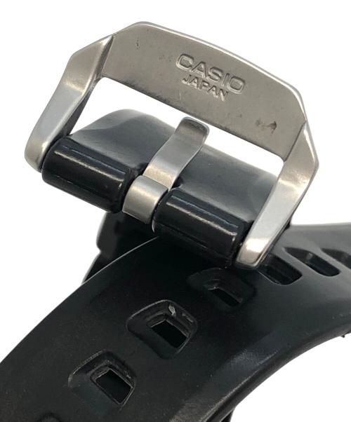 CASIO（カシオ）CASIO (カシオ) G-SHOCK　クロノグラフの古着・服飾アイテム