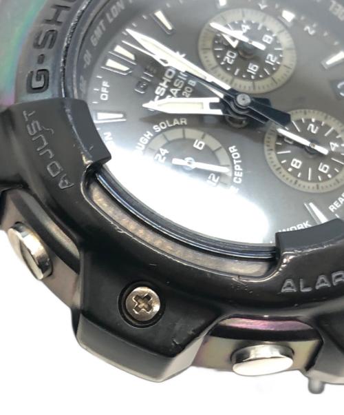 CASIO（カシオ）CASIO (カシオ) G-SHOCK　クロノグラフの古着・服飾アイテム