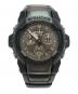 CASIO（カシオ）の古着「G-SHOCK　クロノグラフ」