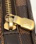 中古・古着 LOUIS VUITTON (ルイ ヴィトン) バムバッグ・ブルックリン ブラウン：85000円