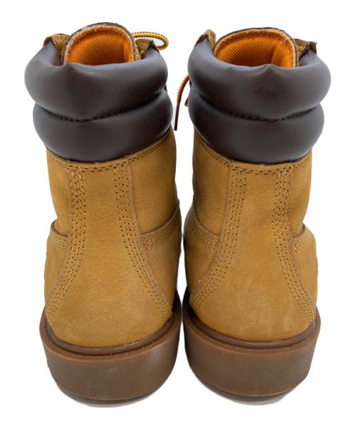Timberland（ティンバーランド）Timberland (ティンバーランド) 6インチ ウォーター レジスタント ブーツ ブラウン サイズ:25の古着・服飾アイテム