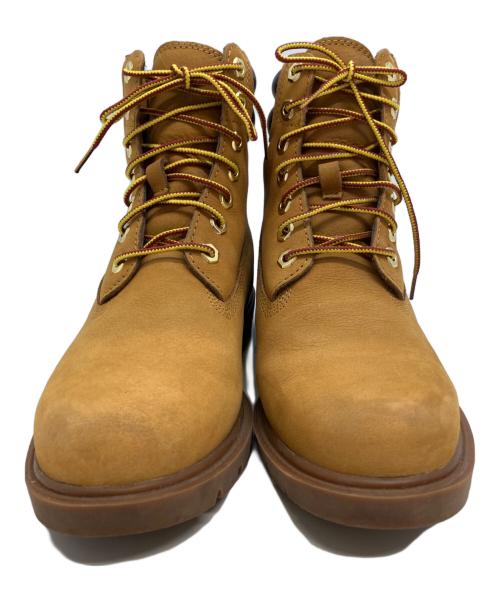 Timberland（ティンバーランド）Timberland (ティンバーランド) 6インチ ウォーター レジスタント ブーツ ブラウン サイズ:25の古着・服飾アイテム