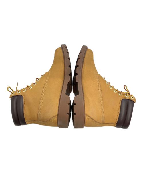 Timberland（ティンバーランド）Timberland (ティンバーランド) 6インチ ウォーター レジスタント ブーツ ブラウン サイズ:25の古着・服飾アイテム
