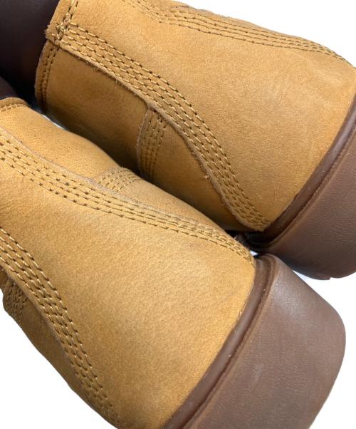 Timberland（ティンバーランド）Timberland (ティンバーランド) 6インチ ウォーター レジスタント ブーツ ブラウン サイズ:25の古着・服飾アイテム