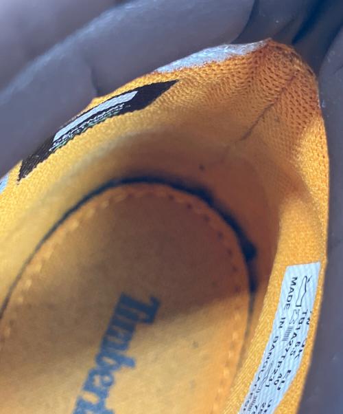 Timberland（ティンバーランド）Timberland (ティンバーランド) 6インチ ウォーター レジスタント ブーツ ブラウン サイズ:25の古着・服飾アイテム