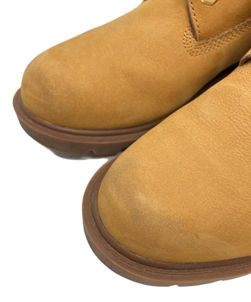 Timberland（ティンバーランド）Timberland (ティンバーランド) 6インチ ウォーター レジスタント ブーツ ブラウン サイズ:25の古着・服飾アイテム