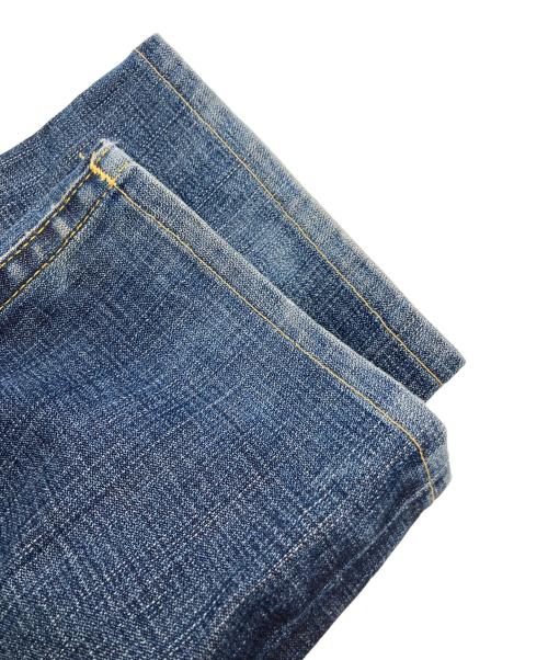 TRUE RELIGION（トゥルー レリジョン）TRUE RELIGION (トゥルー レリジョン) デニムパンツ インディゴ サイズ:SIZE 78.5cm (W31)の古着・服飾アイテム
