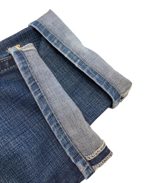 TRUE RELIGION（トゥルー レリジョン）TRUE RELIGION (トゥルー レリジョン) デニムパンツ インディゴ サイズ:SIZE 78.5cm (W31)の古着・服飾アイテム