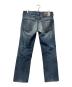 TRUE RELIGION (トゥルー レリジョン) デニムパンツ インディゴ サイズ:SIZE 78.5cm (W31)：6000円