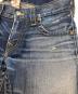 中古・古着 TRUE RELIGION (トゥルー レリジョン) デニムパンツ インディゴ サイズ:SIZE 78.5cm (W31)：6000円