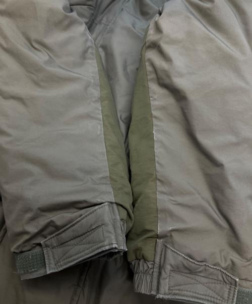 WILD THINGS（ワイルドシングス）WILD THINGS (ワイルドシングス) モンスターパーカー オリーブ サイズ:SIZE Mの古着・服飾アイテム