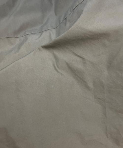 WILD THINGS（ワイルドシングス）WILD THINGS (ワイルドシングス) モンスターパーカー オリーブ サイズ:SIZE Mの古着・服飾アイテム