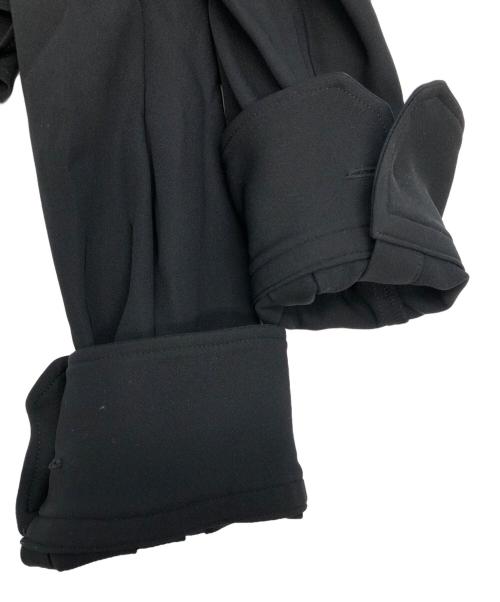 CULLNI（クルニ）CULLNI (クルニ) Lui's (ルイス) 長袖シャツ ブラック サイズ:SIZE 2の古着・服飾アイテム