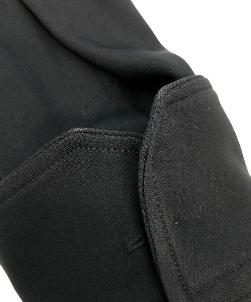 CULLNI（クルニ）CULLNI (クルニ) Lui's (ルイス) 長袖シャツ ブラック サイズ:SIZE 2の古着・服飾アイテム
