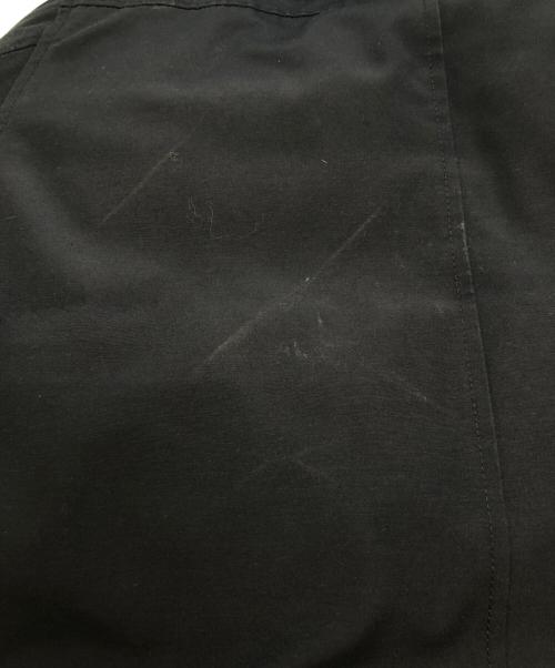 CANADA GOOSE（カナダグース）CANADA GOOSE (カナダグース) JASPER　ダウンジャケット ネイビー サイズ:SIZE Sの古着・服飾アイテム
