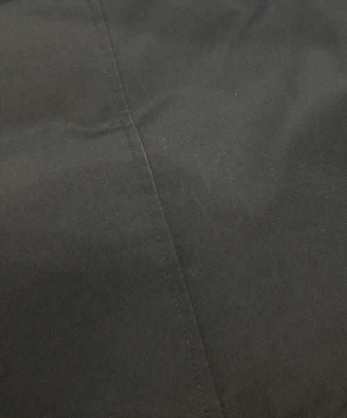 CANADA GOOSE（カナダグース）CANADA GOOSE (カナダグース) JASPER　ダウンジャケット ネイビー サイズ:SIZE Sの古着・服飾アイテム