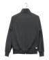 DIESEL (ディーゼル) ジップジャケット ブラック サイズ:SIZE S：7000円