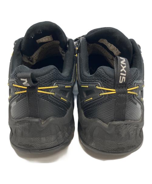 KEEN（キーン）KEEN (キーン) 防水ローカットシューズ ブラック サイズ:26の古着・服飾アイテム