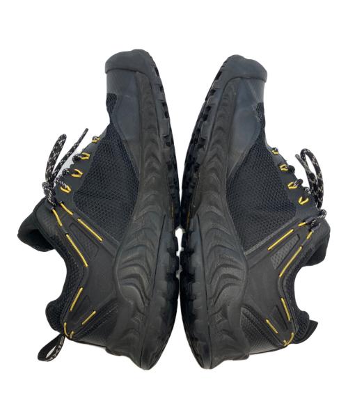 KEEN（キーン）KEEN (キーン) 防水ローカットシューズ ブラック サイズ:26の古着・服飾アイテム