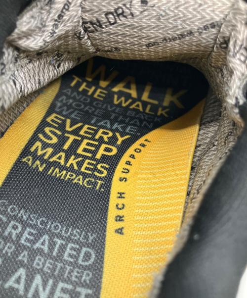 KEEN（キーン）KEEN (キーン) 防水ローカットシューズ ブラック サイズ:26の古着・服飾アイテム