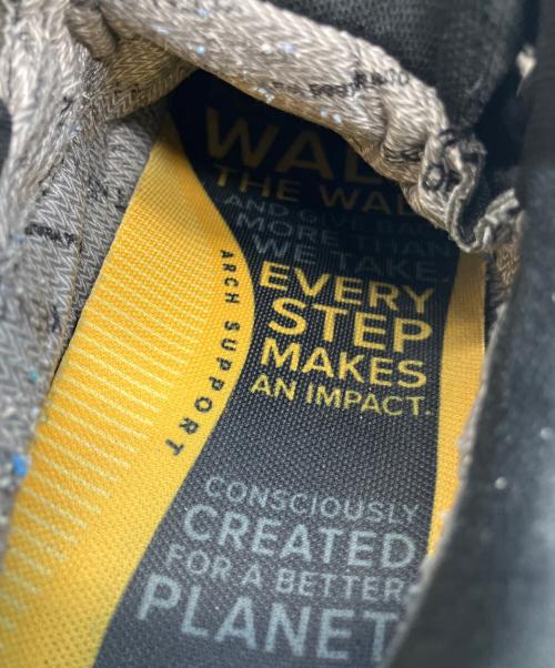 KEEN（キーン）KEEN (キーン) 防水ローカットシューズ ブラック サイズ:26の古着・服飾アイテム