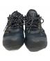中古・古着 KEEN (キーン) 防水ローカットシューズ ブラック サイズ:26：5000円