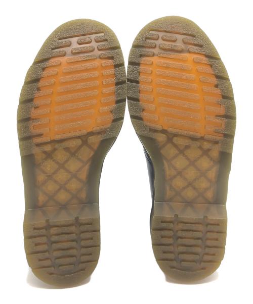 Dr.Martens（ドクターマーチン）Dr.Martens (ドクターマーチン) 3ホールシューズ ブラック サイズ:UK8 SIZE 26cmの古着・服飾アイテム