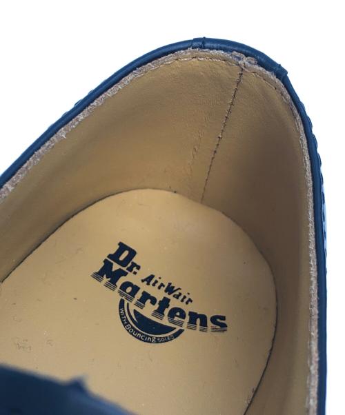 Dr.Martens（ドクターマーチン）Dr.Martens (ドクターマーチン) 3ホールシューズ ブラック サイズ:UK8 SIZE 26cmの古着・服飾アイテム