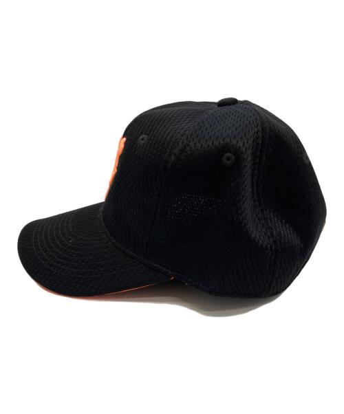 adidas（アディダス）adidas (アディダス) 読売ジャイアンツ (ヨミウリジャイアンツ) キャップの古着・服飾アイテム