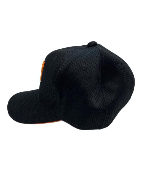 adidas（アディダス）adidas (アディダス) 読売ジャイアンツ (ヨミウリジャイアンツ) キャップ サイズ:60の古着・服飾アイテム