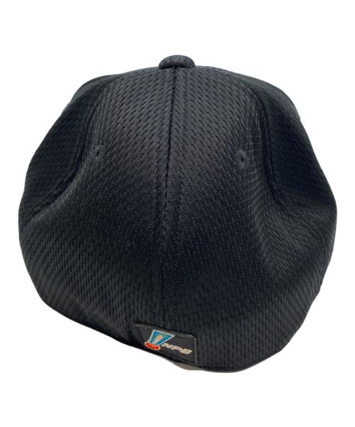 adidas（アディダス）adidas (アディダス) 読売ジャイアンツ (ヨミウリジャイアンツ) キャップ サイズ:60の古着・服飾アイテム