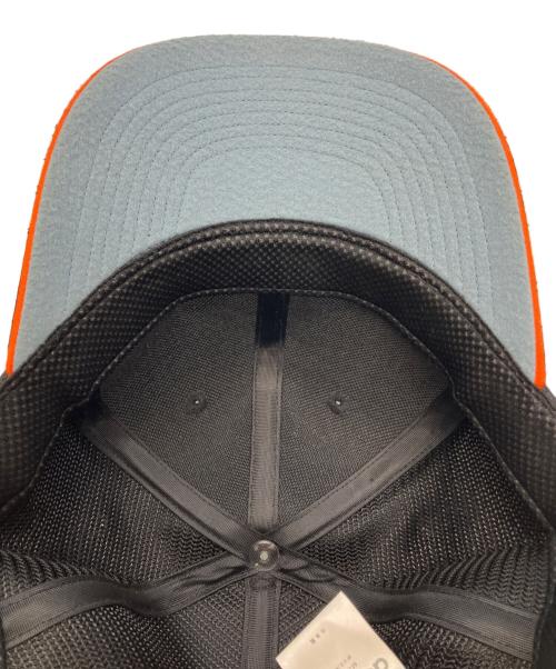 adidas（アディダス）adidas (アディダス) 読売ジャイアンツ (ヨミウリジャイアンツ) キャップ サイズ:60の古着・服飾アイテム