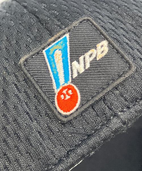 adidas（アディダス）adidas (アディダス) 読売ジャイアンツ (ヨミウリジャイアンツ) キャップ サイズ:60の古着・服飾アイテム