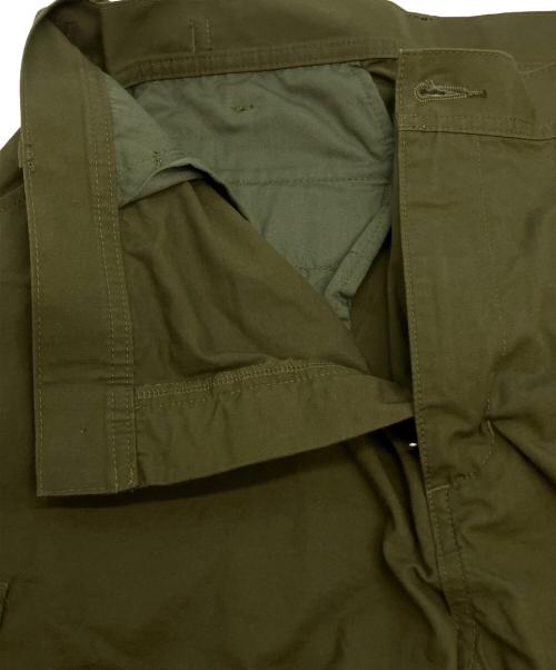 NEIGHBORHOOD（ネイバーフッド）NEIGHBORHOOD (ネイバーフッド) カーゴパンツ グリーン サイズ:SIZE Mの古着・服飾アイテム