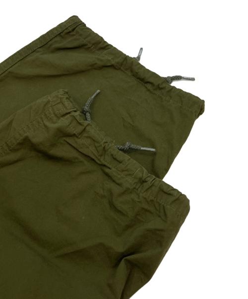 NEIGHBORHOOD（ネイバーフッド）NEIGHBORHOOD (ネイバーフッド) カーゴパンツ グリーン サイズ:SIZE Mの古着・服飾アイテム