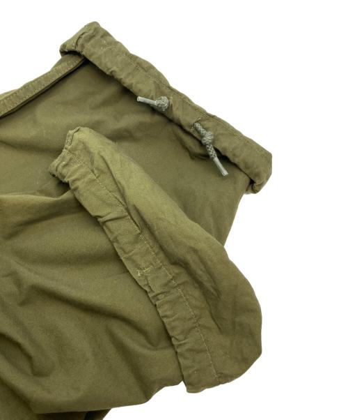 NEIGHBORHOOD（ネイバーフッド）NEIGHBORHOOD (ネイバーフッド) カーゴパンツ グリーン サイズ:SIZE Mの古着・服飾アイテム