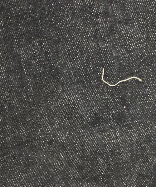 MOMOTARO JEANS（桃太郎ジーンズ）MOMOTARO JEANS (桃太郎ジーンズ) セルビッチデニムパンツ インディゴ サイズ: 91cm (W36)の古着・服飾アイテム