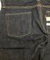 中古・古着 MOMOTARO JEANS (桃太郎ジーンズ) セルビッチデニムパンツ インディゴ サイズ: 91cm (W36)：8000円