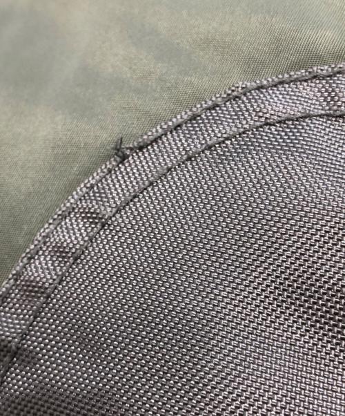SCHOTT BROS.（ショットブロス）SCHOTT BROS. (ショットブロス) ミリタリージャケット グリーン サイズ:Lの古着・服飾アイテム