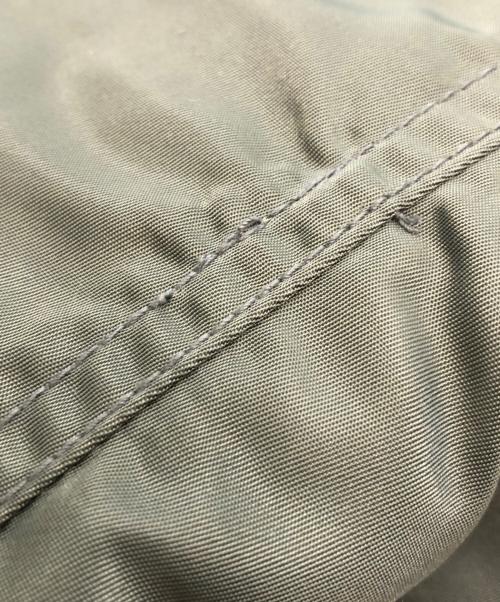 SCHOTT BROS.（ショットブロス）SCHOTT BROS. (ショットブロス) ミリタリージャケット グリーン サイズ:Lの古着・服飾アイテム