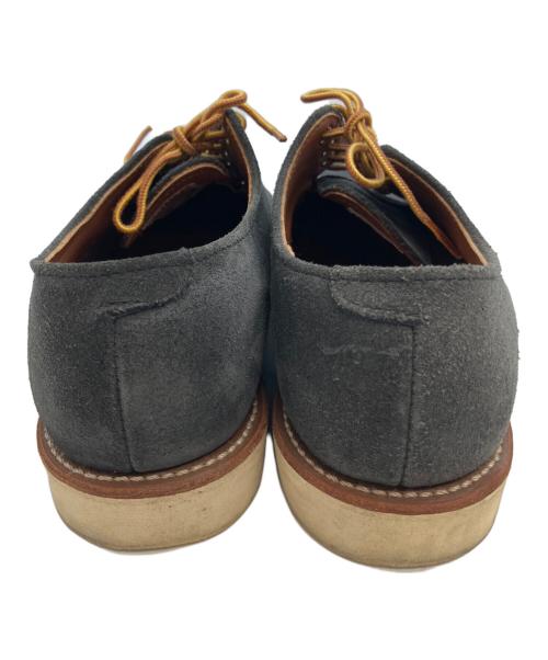 RED WING（レッドウィング）RED WING (レッドウィング) レースアップシューズ ブラック サイズ:28の古着・服飾アイテム