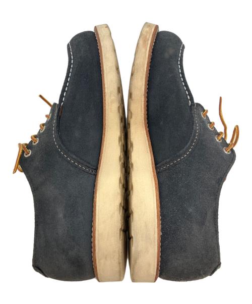 RED WING（レッドウィング）RED WING (レッドウィング) レースアップシューズ ブラック サイズ:28の古着・服飾アイテム
