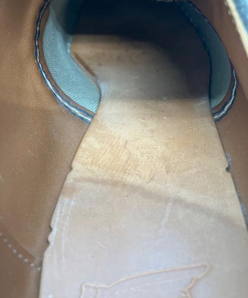 RED WING（レッドウィング）RED WING (レッドウィング) レースアップシューズ ブラック サイズ:28の古着・服飾アイテム