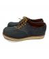 RED WING (レッドウィング) レースアップシューズ ブラック サイズ:28：16000円