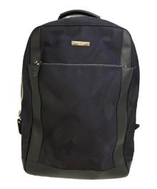 BLACK LABEL CRESTBRIDGE（ブラックレーベル クレストブリッジ）の古着「リュック」｜ネイビー