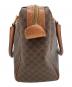CELINE (セリーヌ) ハンドバッグ ブラウン：18000円