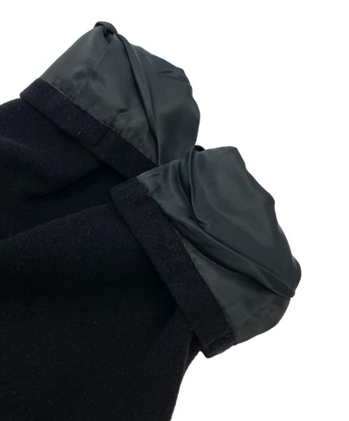 Y's for men（ワイズフォーメン）Y'S for men (ワイズフォーメン) ウールジャケット ネイビー サイズ:SIZE Mの古着・服飾アイテム