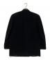 Y'S for men (ワイズフォーメン) ウールジャケット ネイビー サイズ:SIZE M：12000円