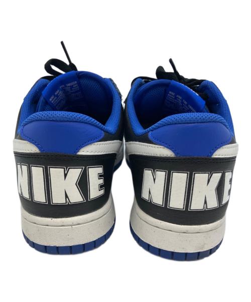 NIKE（ナイキ）NIKE (ナイキ) ビッグLOW 018BLK/SMTWHT ブラック サイズ:27.5の古着・服飾アイテム